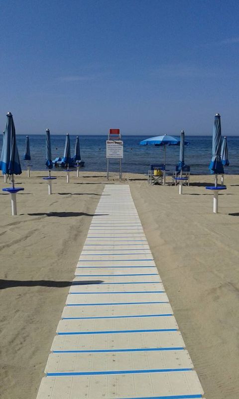Bagno Snoopy