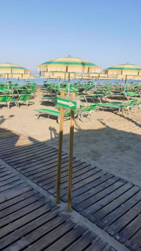 Bagno Florida