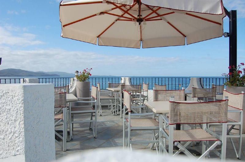 Bagno Elba | Beach & Restaurant