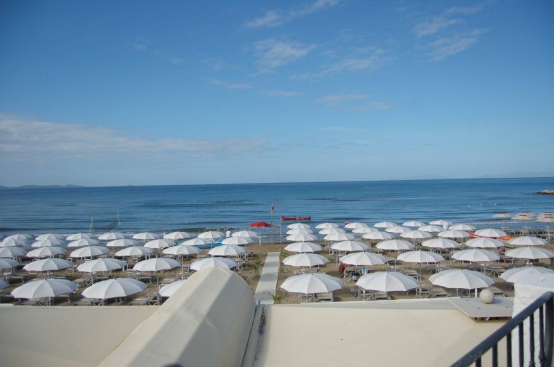 Bagno Elba | Beach & Restaurant