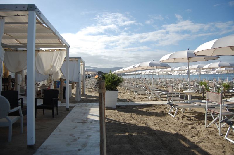 Bagno Elba | Beach & Restaurant