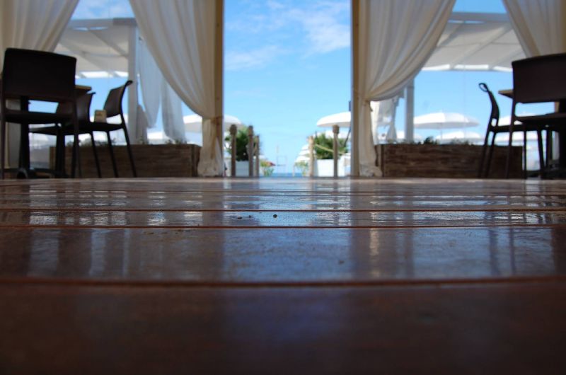 Bagno Elba | Beach & Restaurant