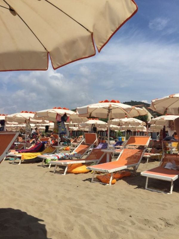 Bagno Balena