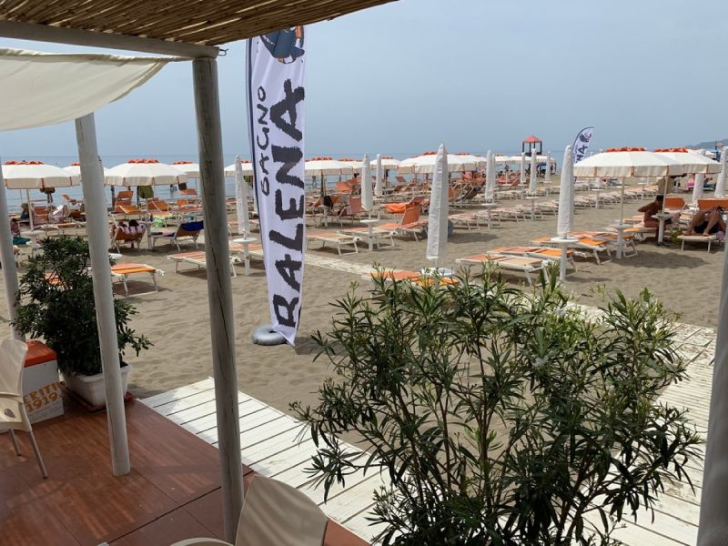 Bagno Balena