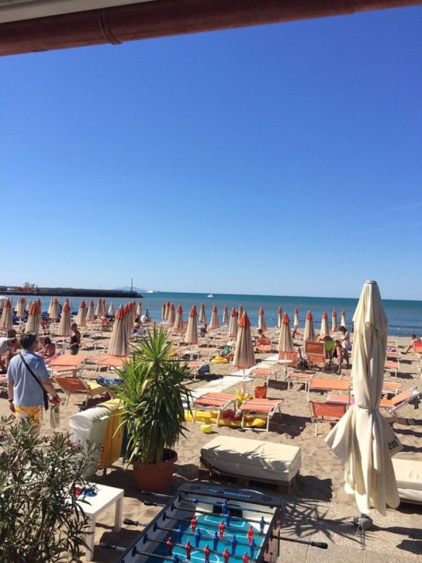 Bagno Balena