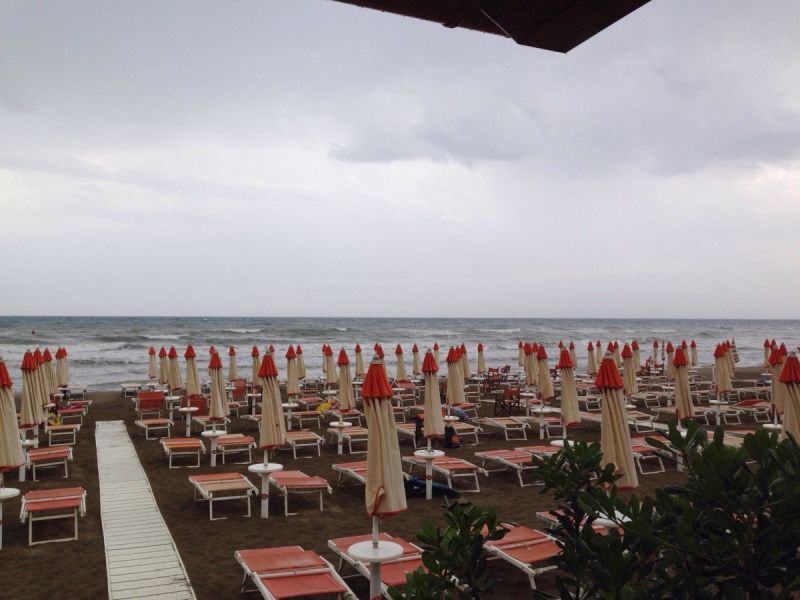 Bagno Balena