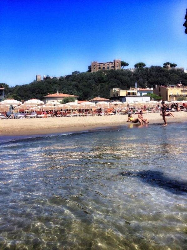 Bagno Balena