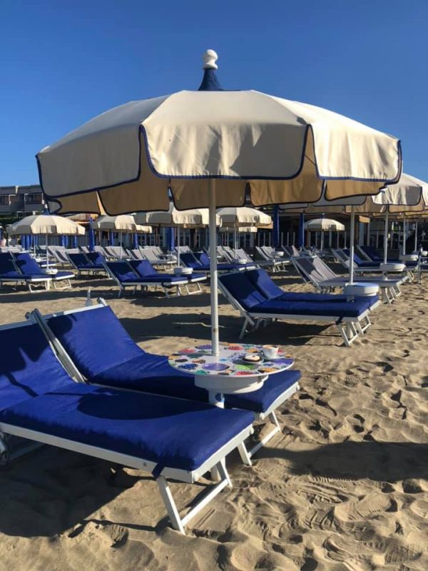 Bagno Medusa