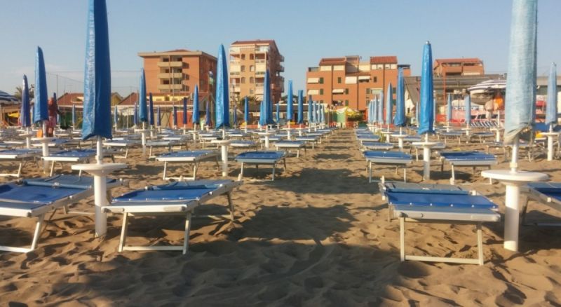 Bagno Cral Poste