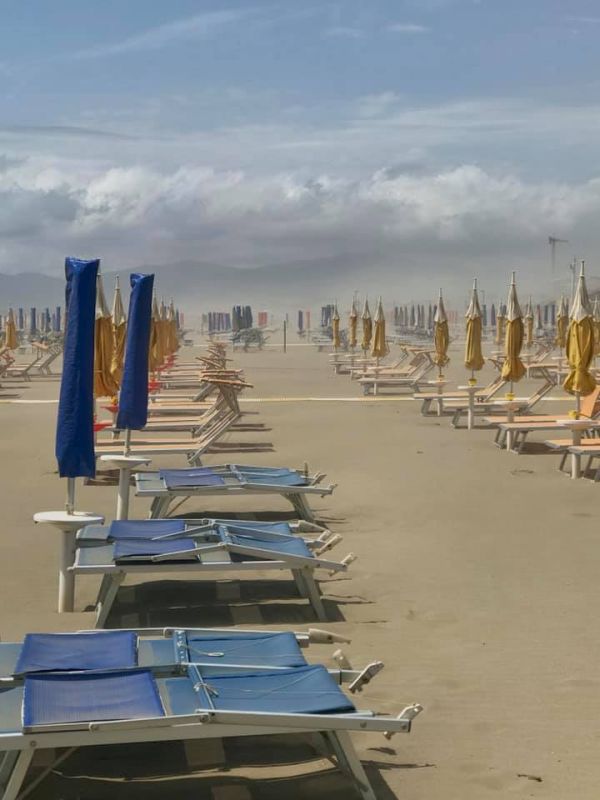 Bagno Cral Poste