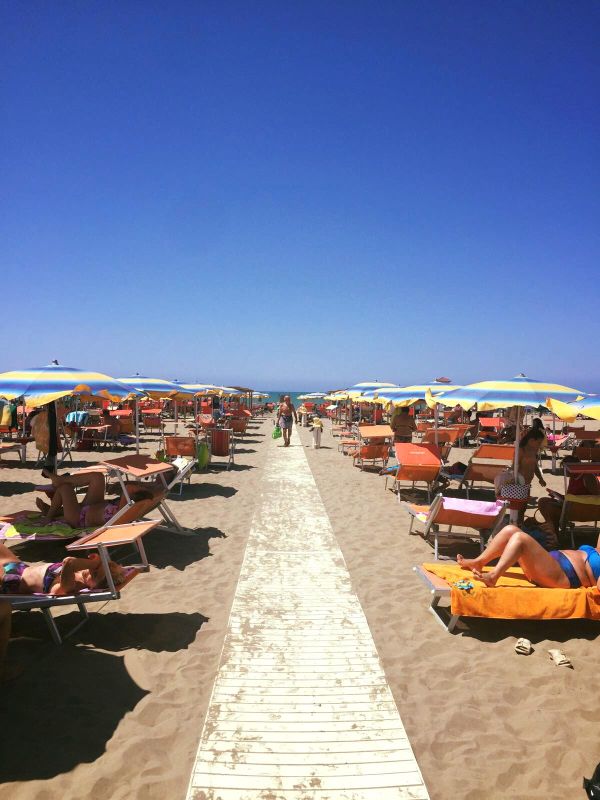 Bagno Tropical
