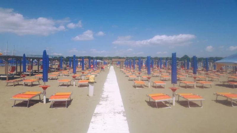 Bagno Tropical