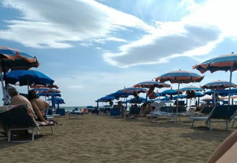 Bagno La Bussola