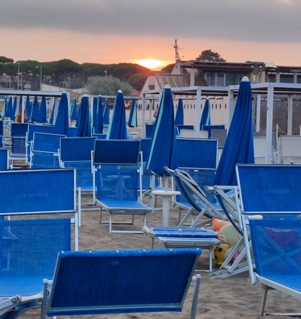 Bagno La Bussola