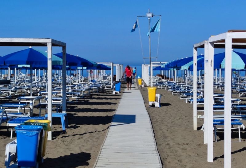 Bagno La Bussola
