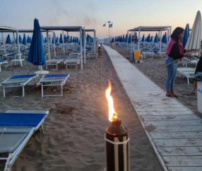 Bagno La Bussola