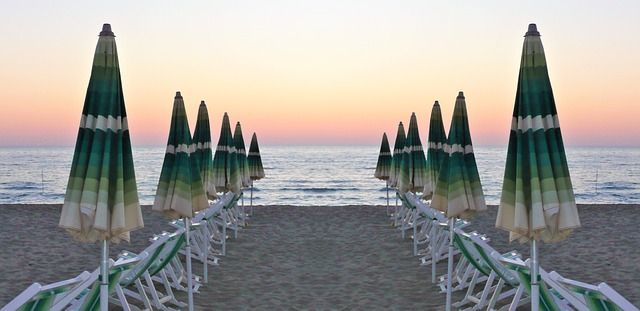 Bagno Oasi