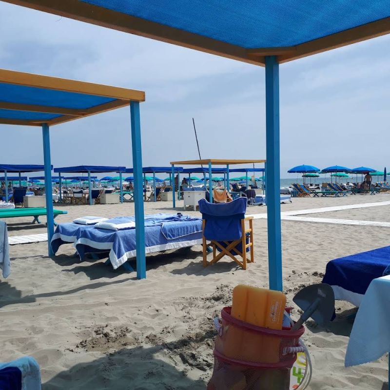 Bagno Lorenzo Levante