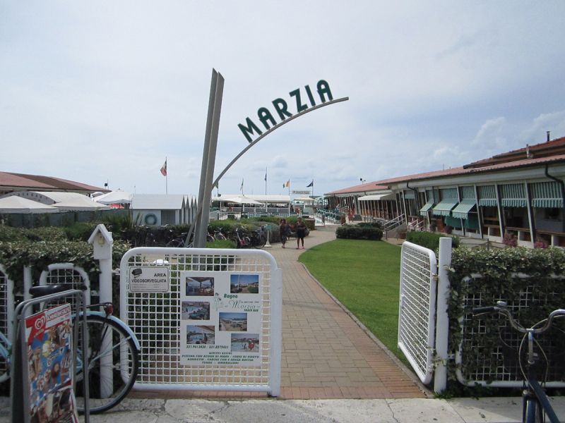 Bagno Marzia