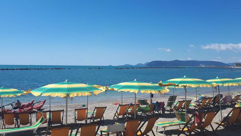 Bagno Marchini
