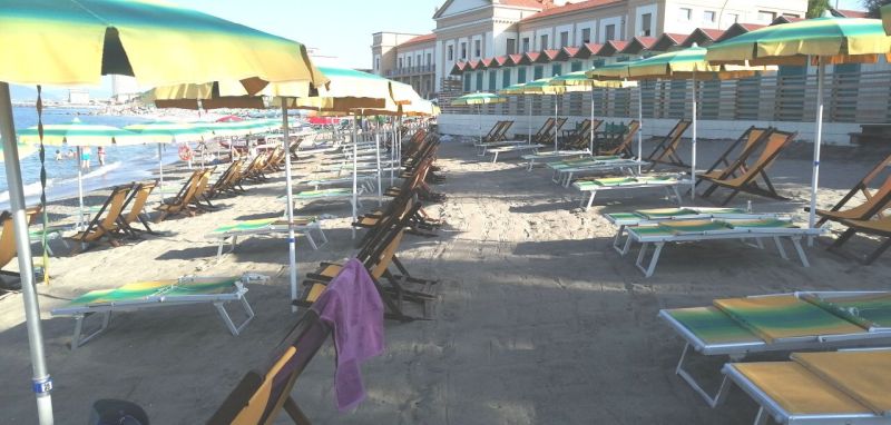 Bagno Marchini