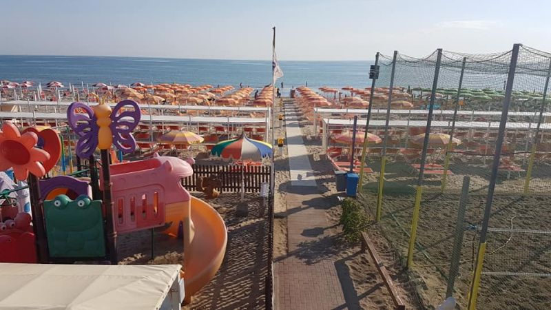Zona 3 Riccione