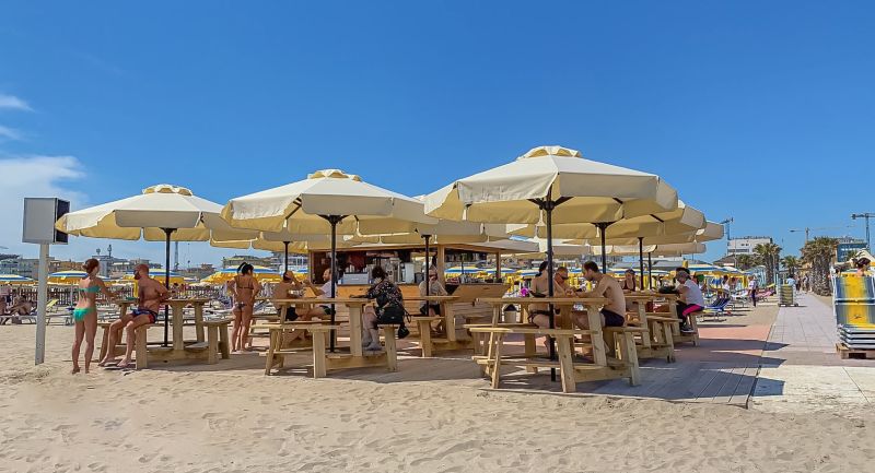 Marchi Beach
