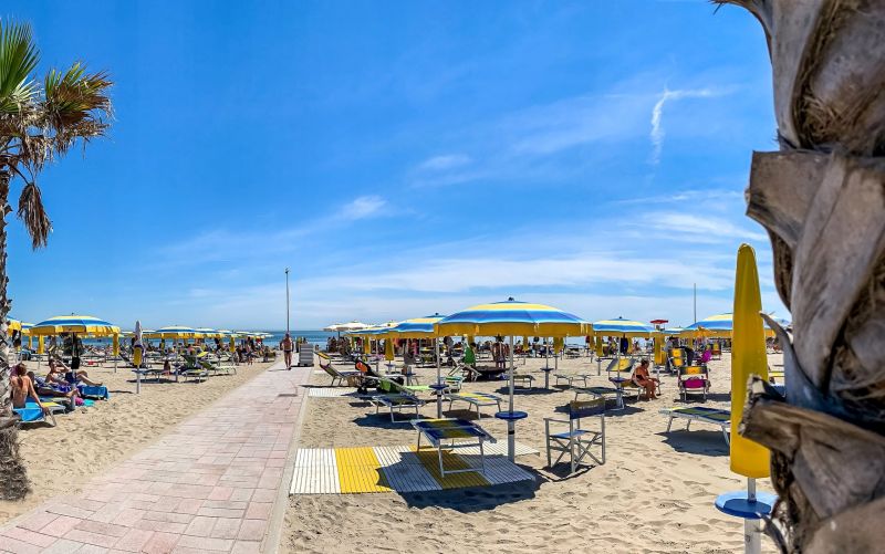 Marchi Beach