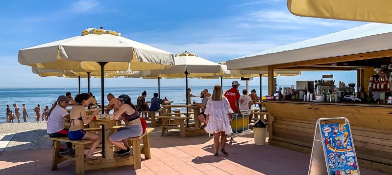 Marchi Beach