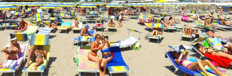 Marchi Beach