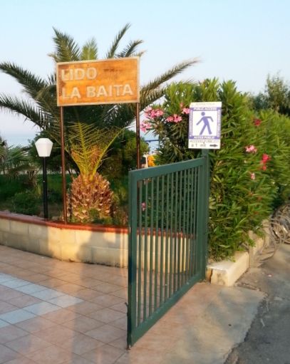 Lido La Baita
