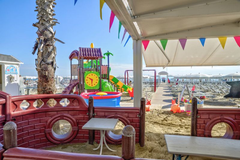 Spiaggia Del Cuore 110