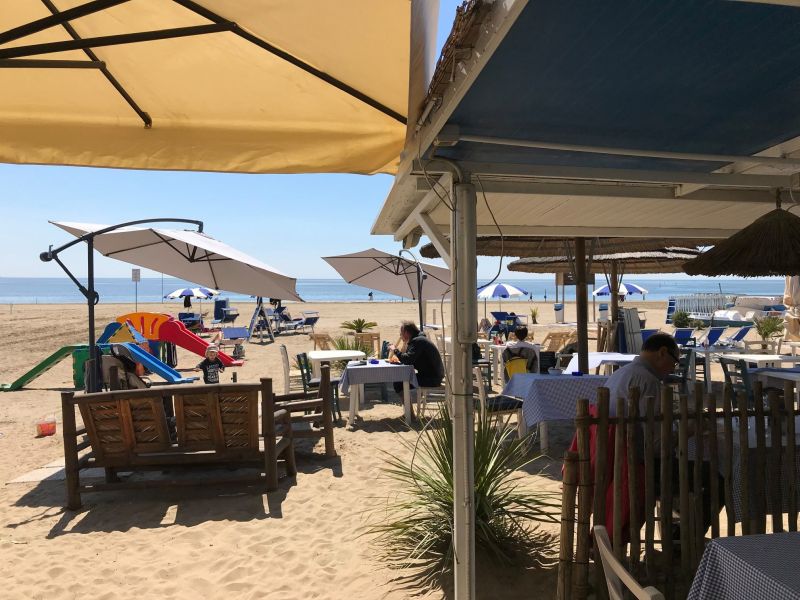 Pineta Beach