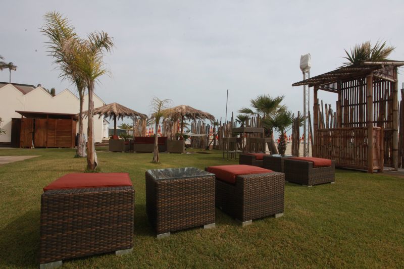 Chalet Bossanova