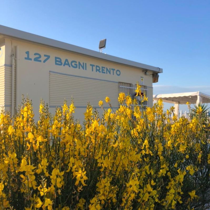 Spiaggia 127