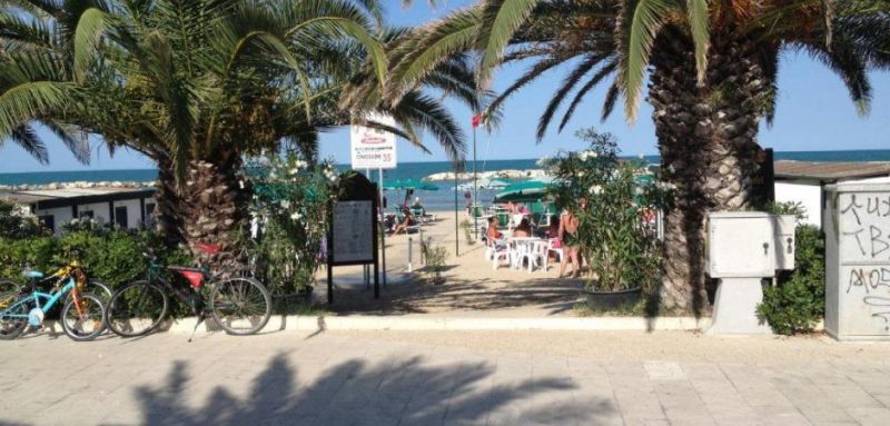 Hotel Marconi