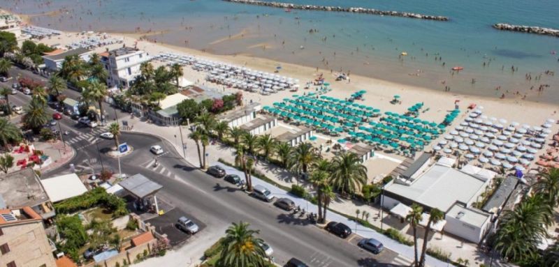 Hotel Marconi