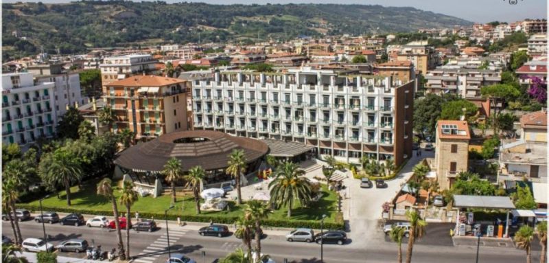 Hotel Marconi