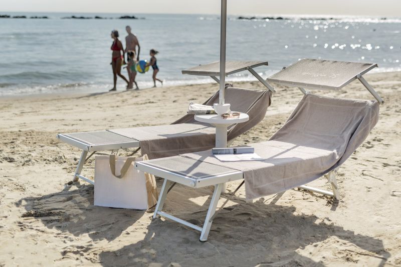 Spiaggia 75