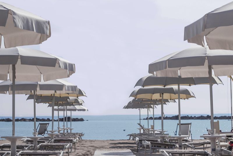 Spiaggia 75