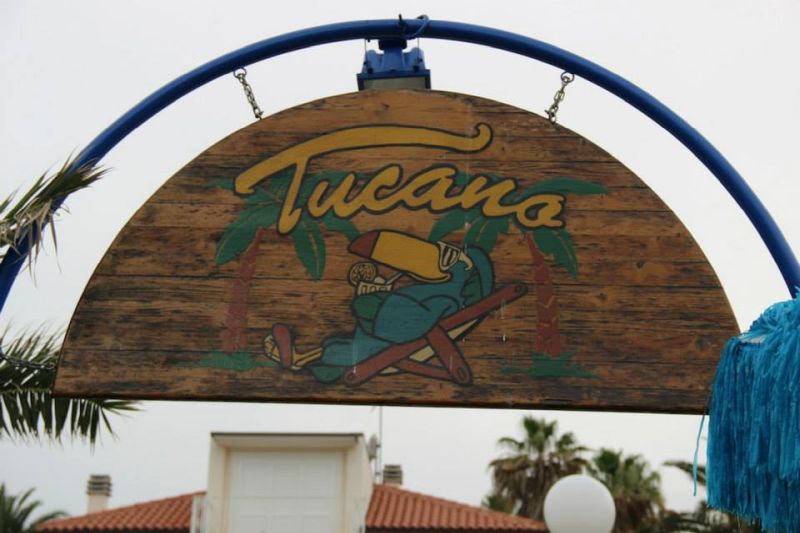 Chalet Tucano