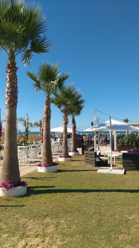 Bagni Peppino - Lido Malibù