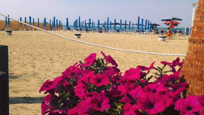 Bagni Peppino - Lido Malibù