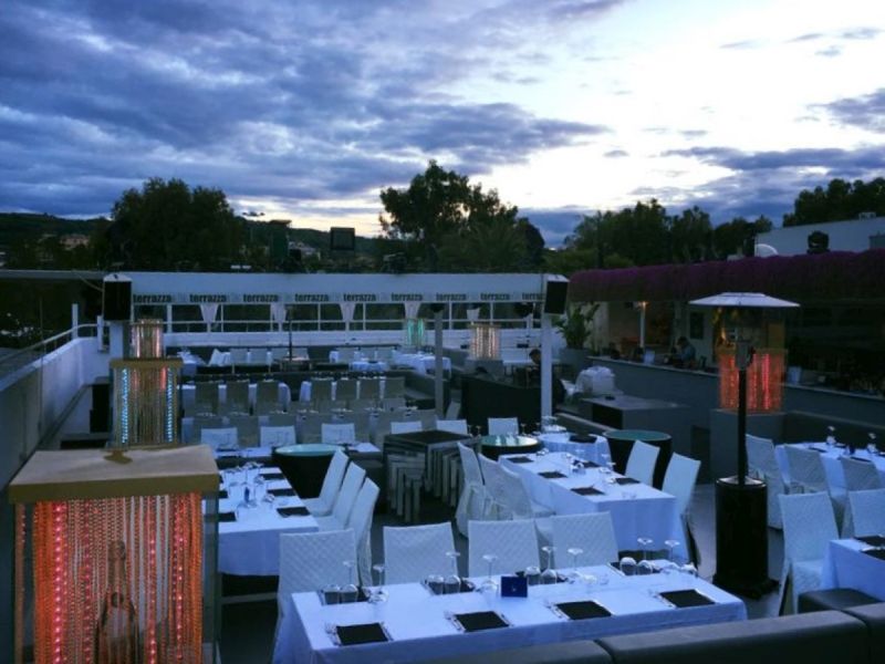 La Terrazza