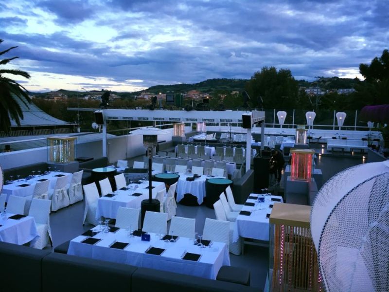 La Terrazza