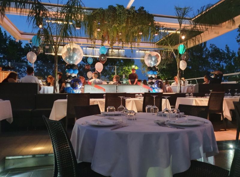 La Terrazza