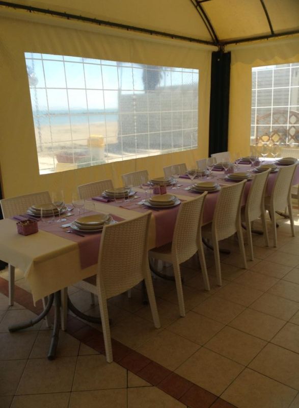 Chalet La Bussola