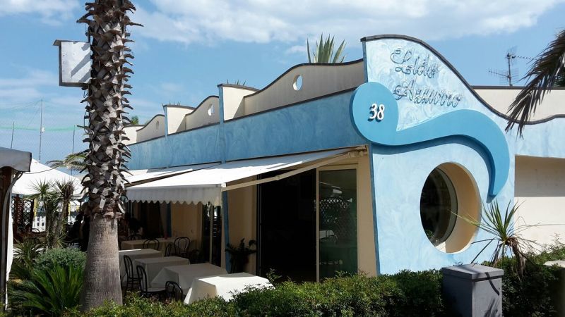 Lido Azzurro