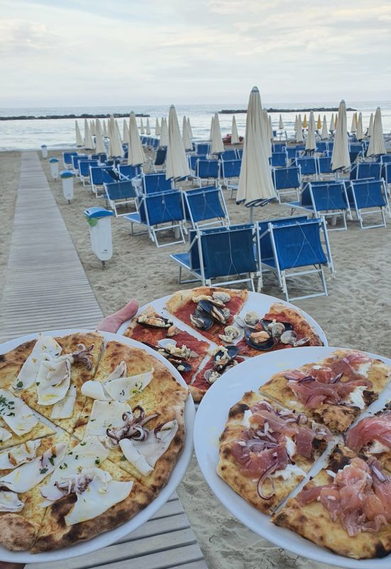 Lido Azzurro