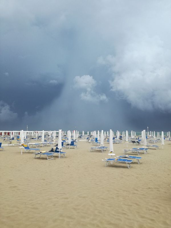 Spiaggia 126